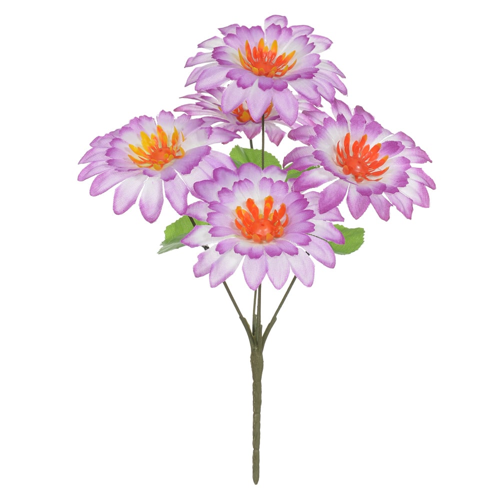 B.DALIA X5 (LAVANDA) 30cm