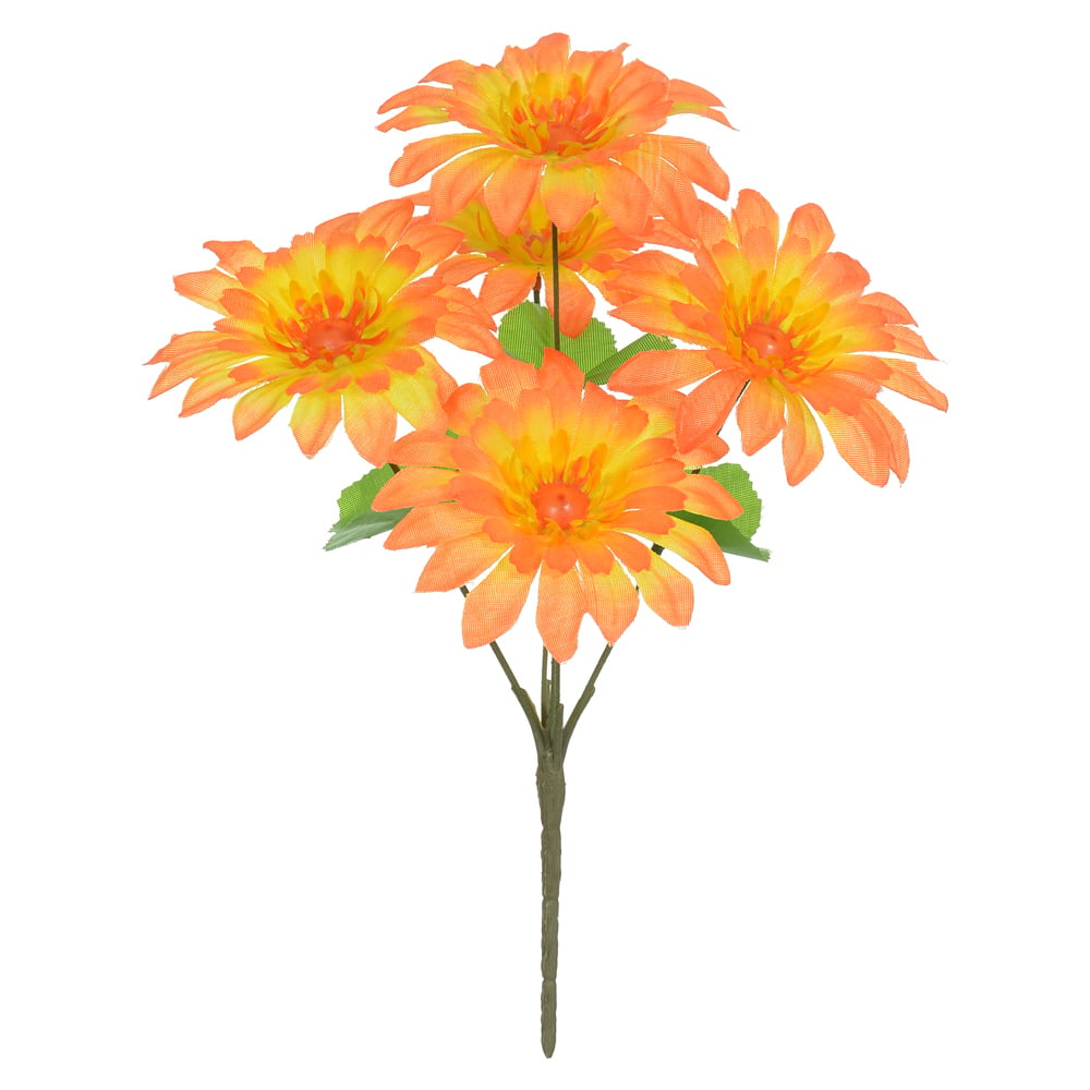 B.DALIA X5 (LARANJA) 30cm