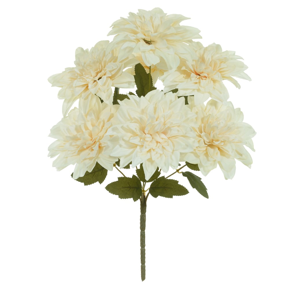 B.DALIA X7 (CREME) 45cm