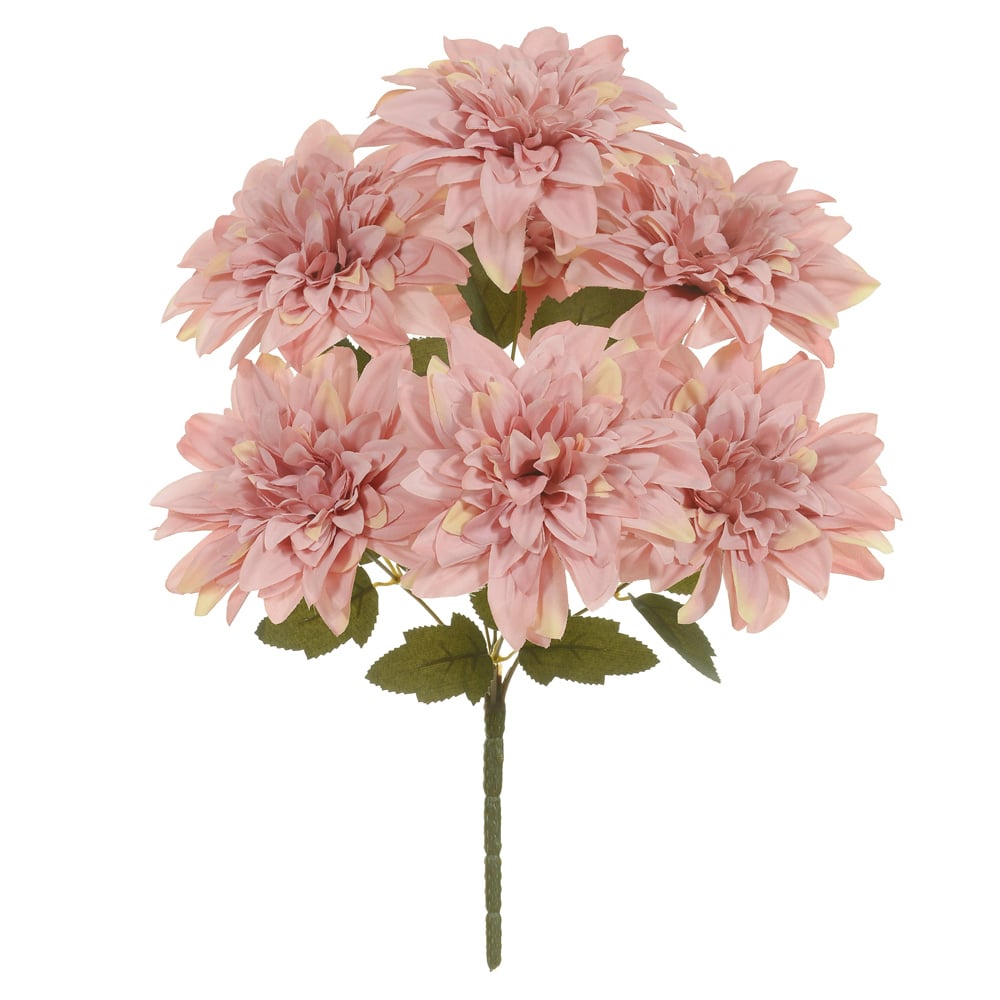 B.DALIA X7 (ROSA) 45cm