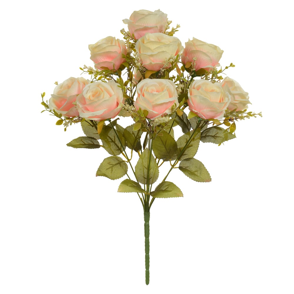 B.ROSA CABBAGE X10 (SALMAO OUTONO) 52cm