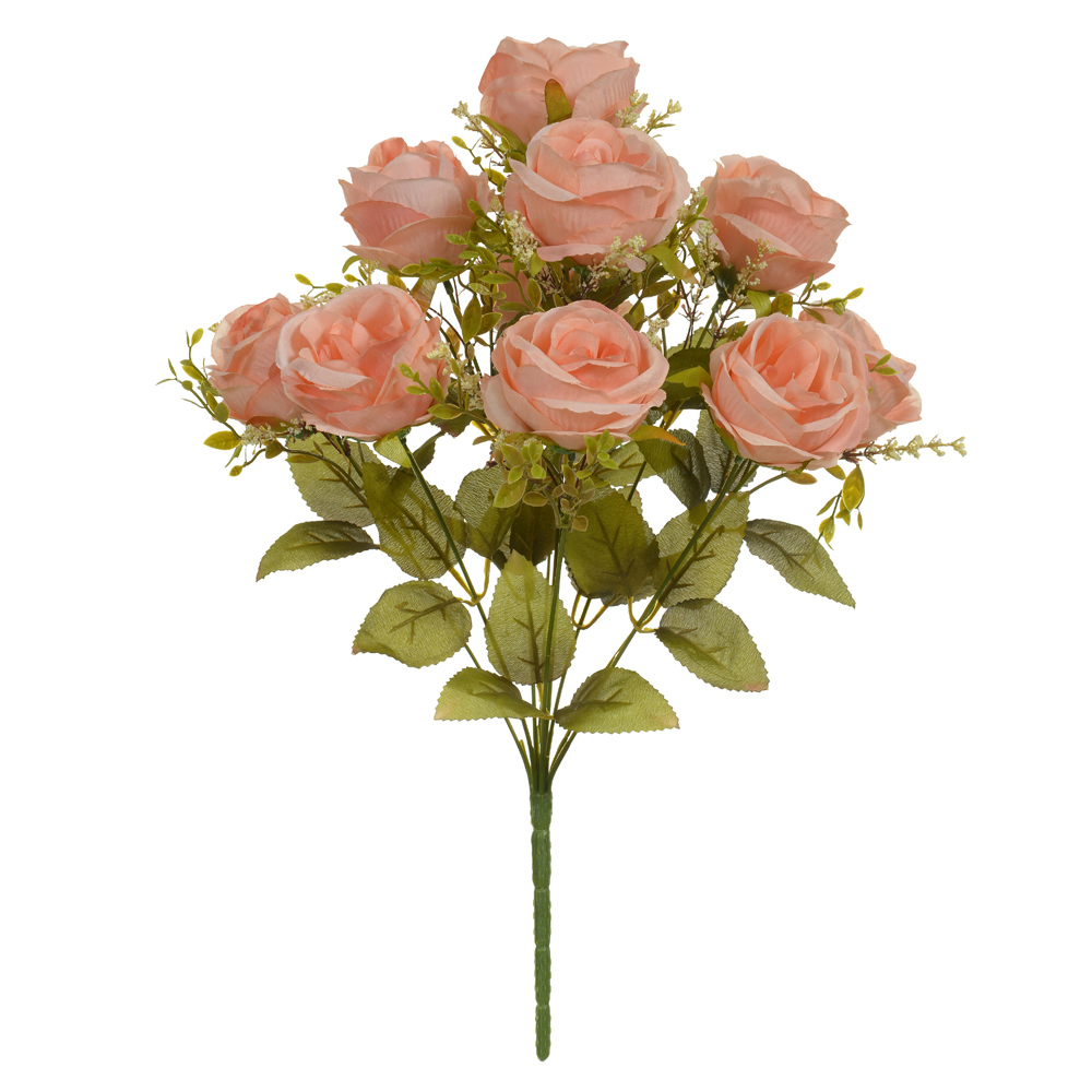 B.ROSA CABBAGE X10 (CHA OUTONO) 52cm