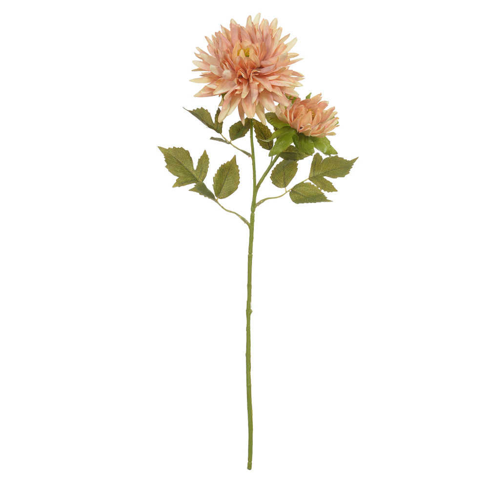 H.CRISANTEMO X2 (PESSEGO OUTONO) 58cm