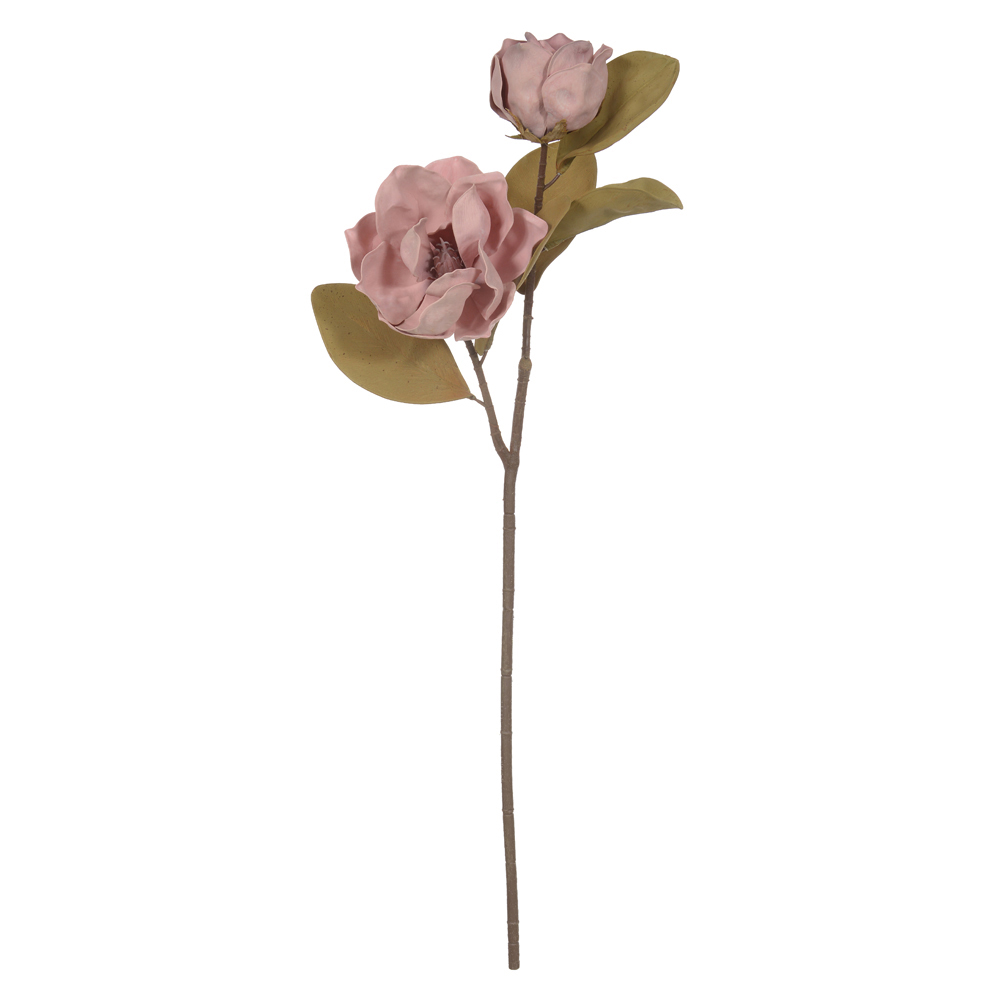 H.MAGNOLIA EVA X2 (ROSA OUTONO) 88cm