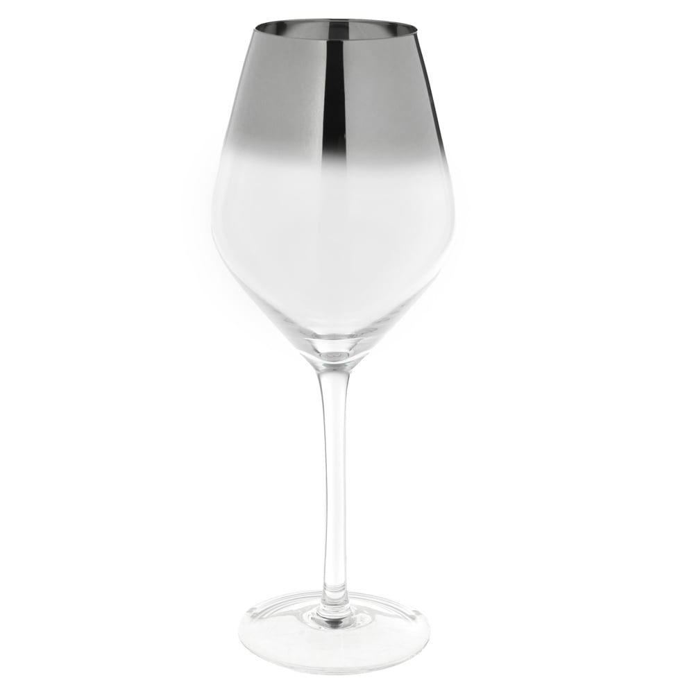 TACA VINHO BRANCO 23X9X9cm 460ML COSMOS (TRANSPARENTE)