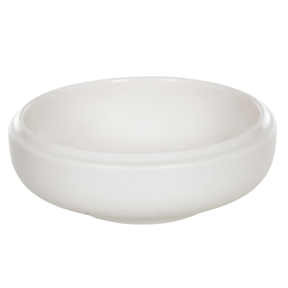 CAIXA DECOR PORCELANA (BRANCO) 6,5cm 10d