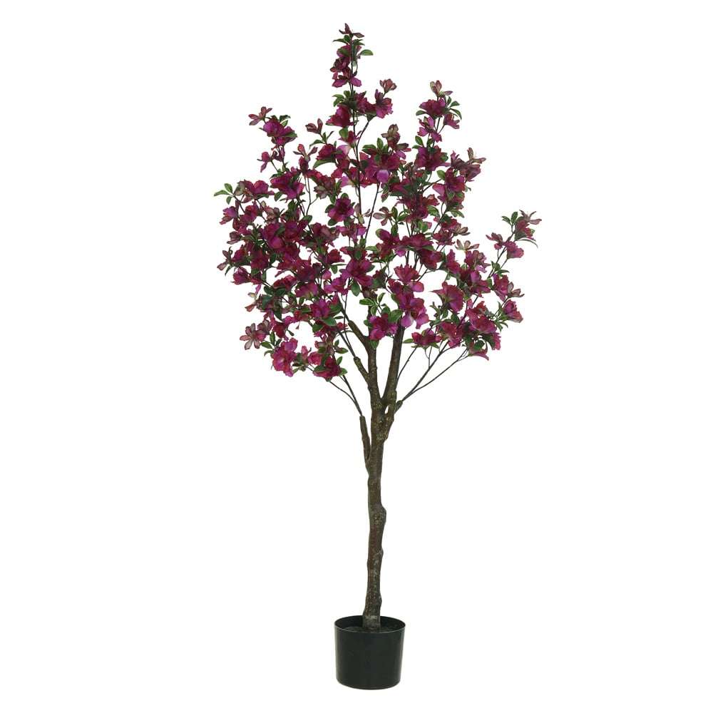 A.AZALEIA PU C/POTE X544 (FUCSIA) 1,4m