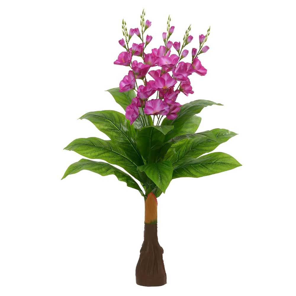 A.FLOR REAL TOQUE X5 (BEAUTY) 1m