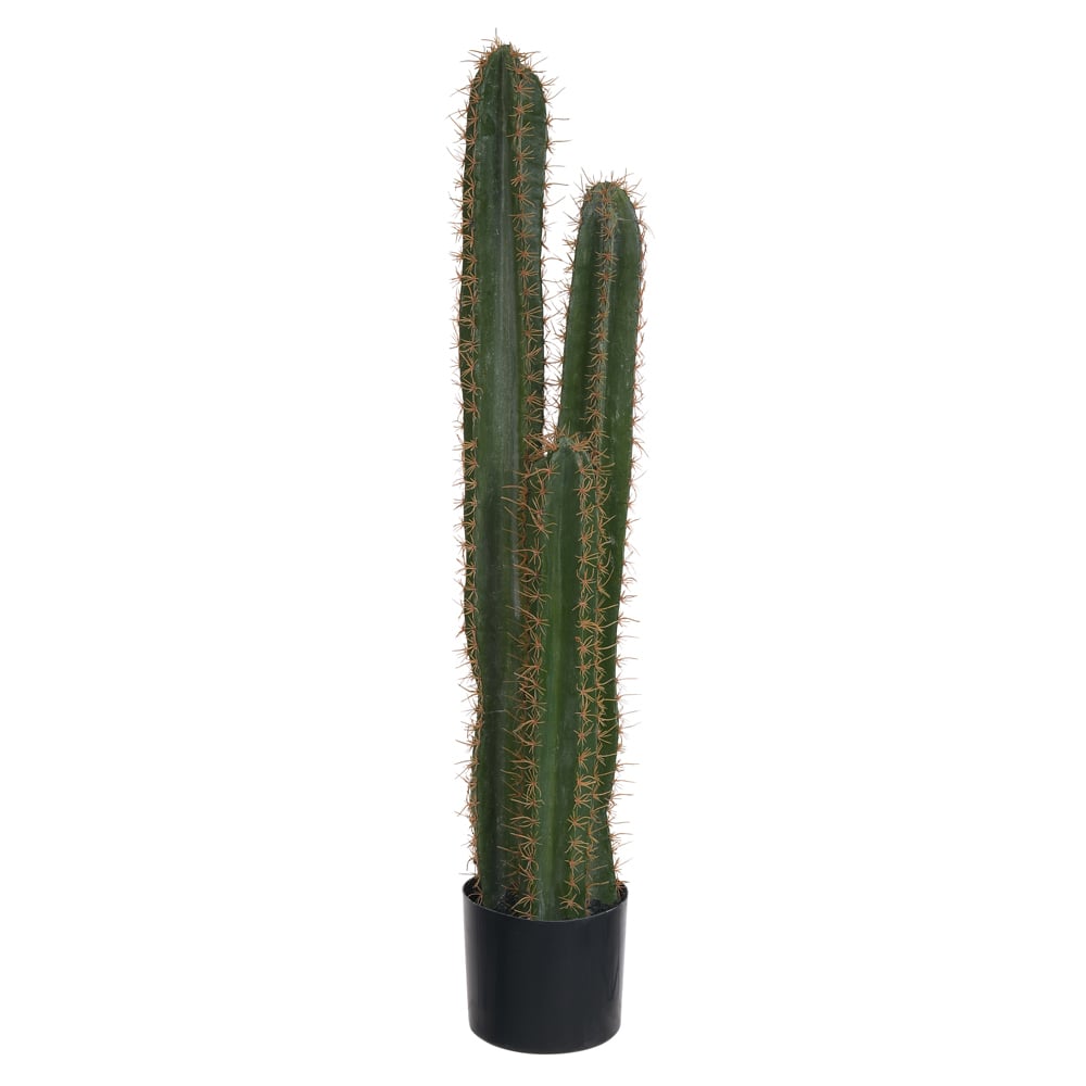 A.CACTO PU C/POTE X3 (VERDE) 1,04m