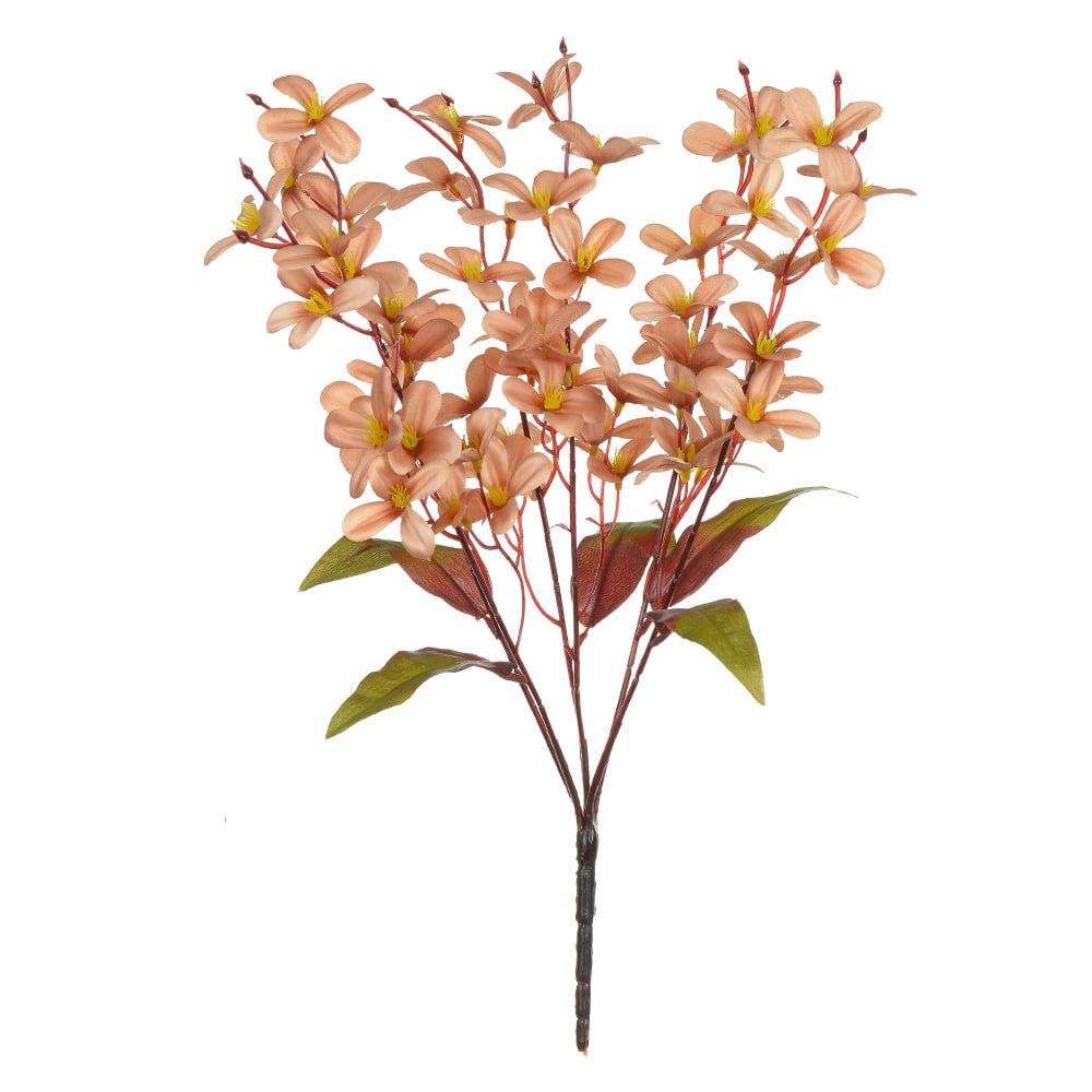 B.FLOR X60 (CHA OUTONO) 44cm