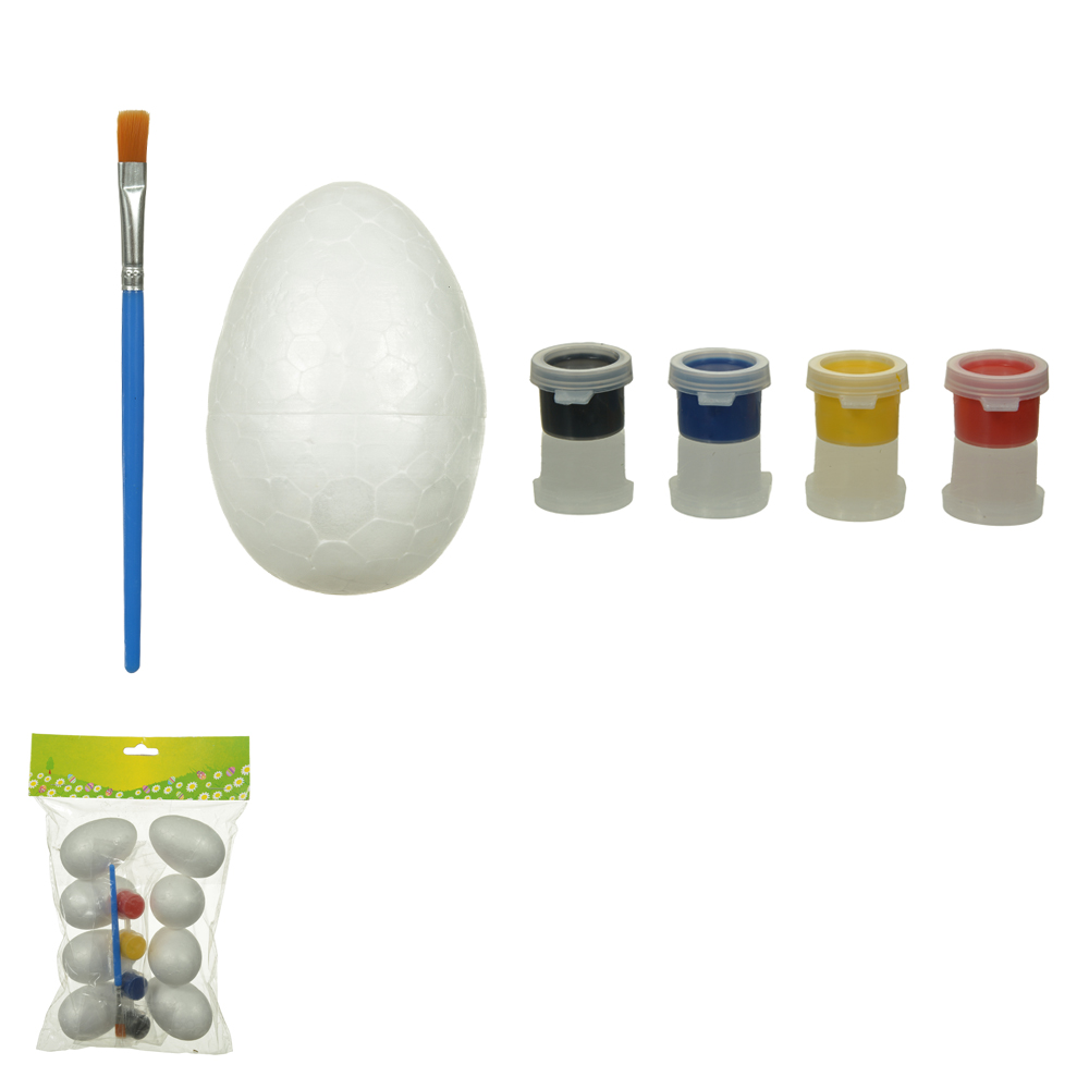 KIT P/PINTAR (BRANCO) 6cm