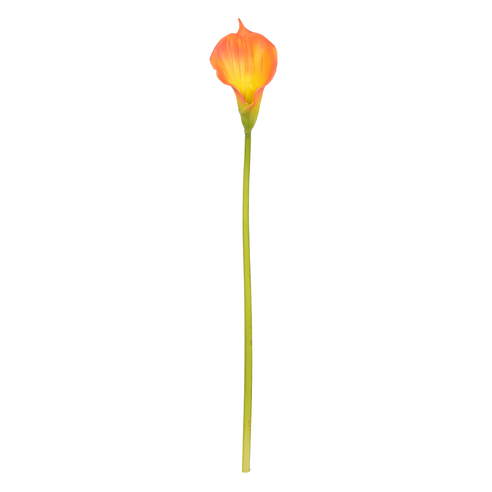 H.COPO LEITE EVA (LARANJA) 80cm