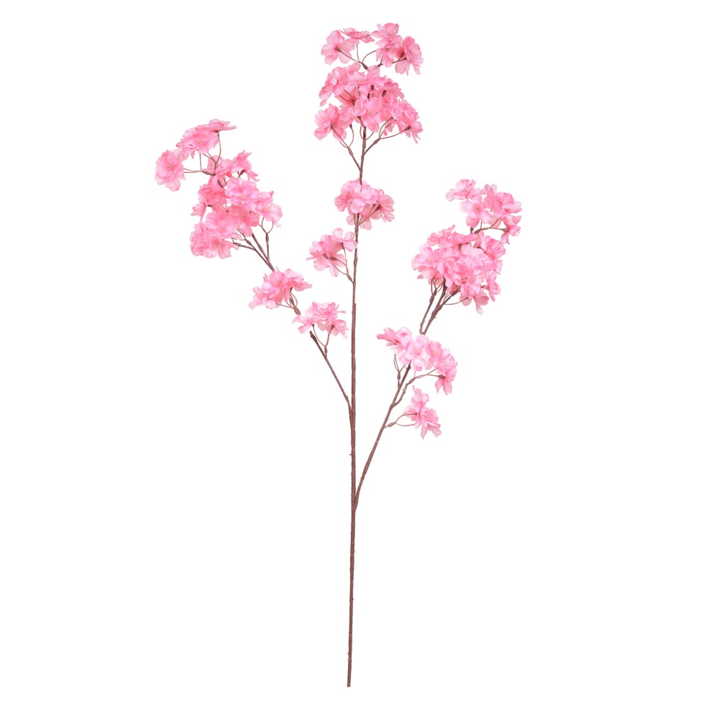 H.FLOR CEREJEIRA X99 (ROSA) 1m