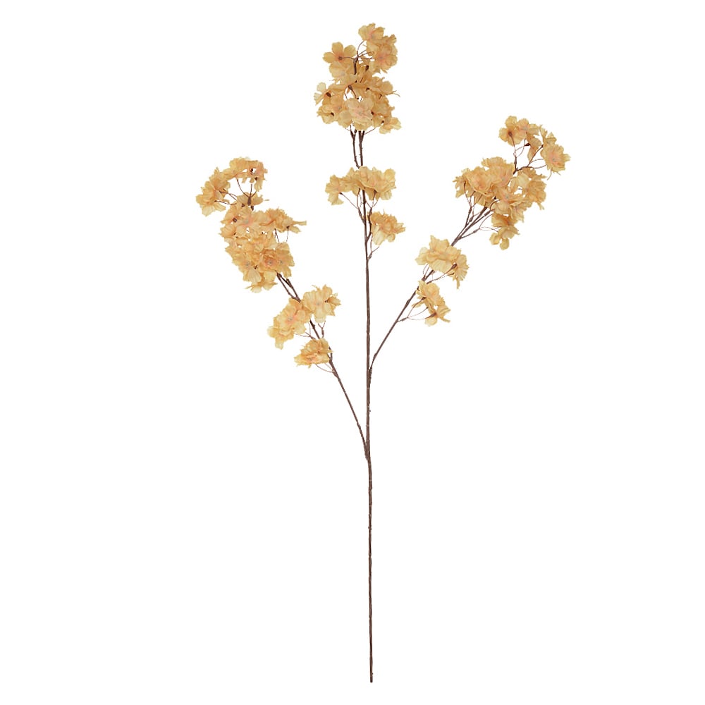 H.FLOR CEREJEIRA X99 (PALHA) 1m