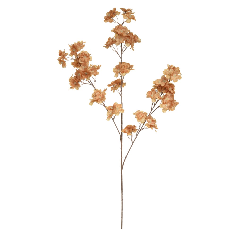 H.FLOR CEREJEIRA X99 (CARAMELO) 1m