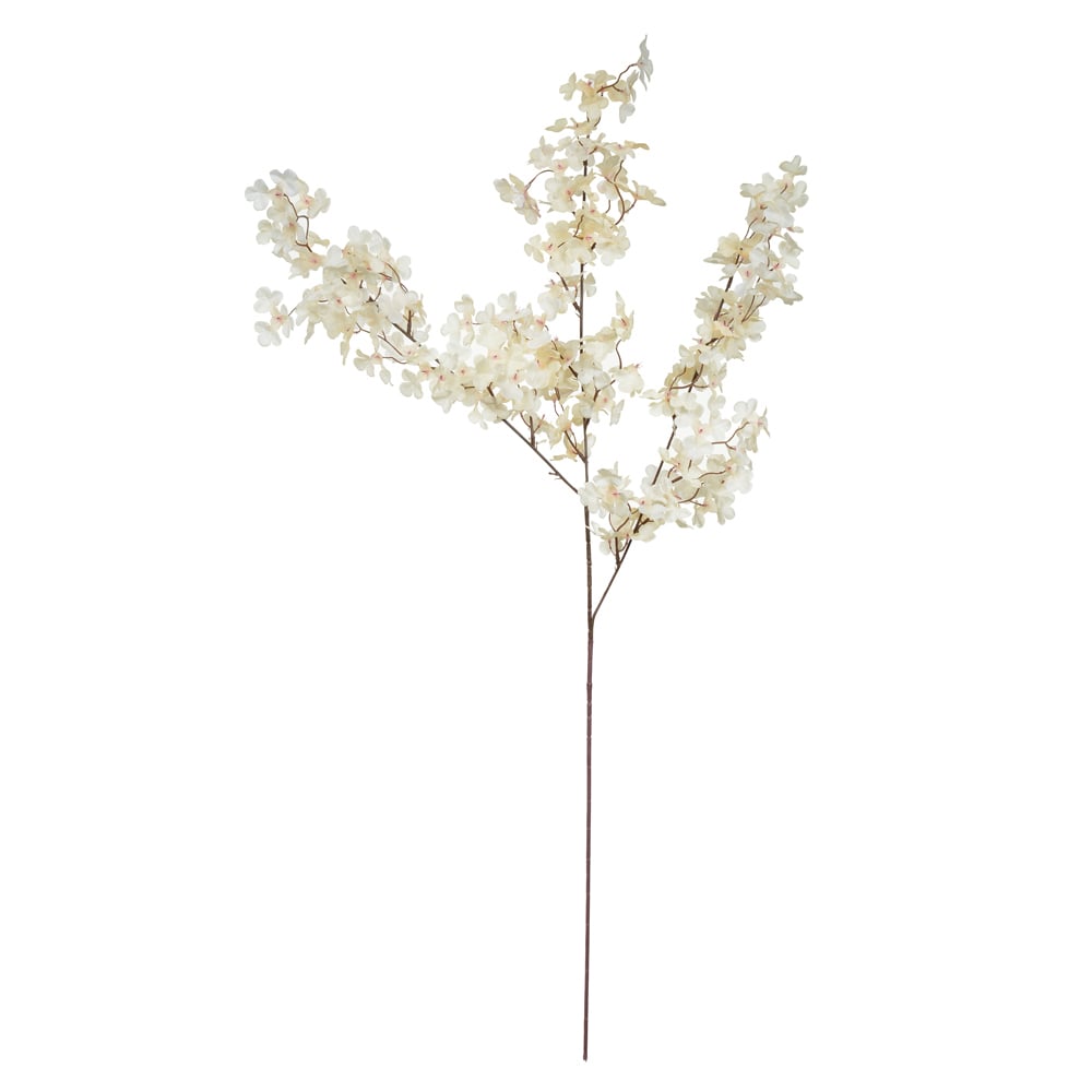 H.FLOR MINI X120 (CREME) 1,15m