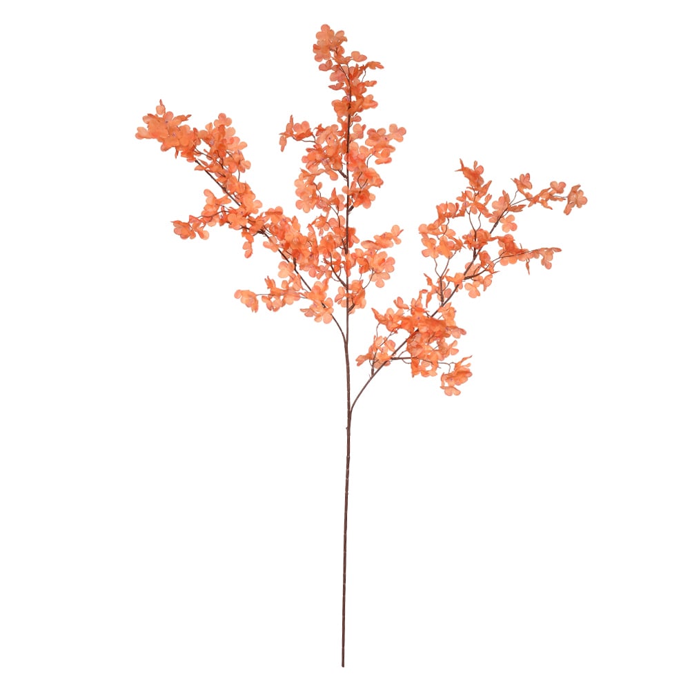 H.FLOR MINI X120 (LARANJA OUTONO) 1,15m