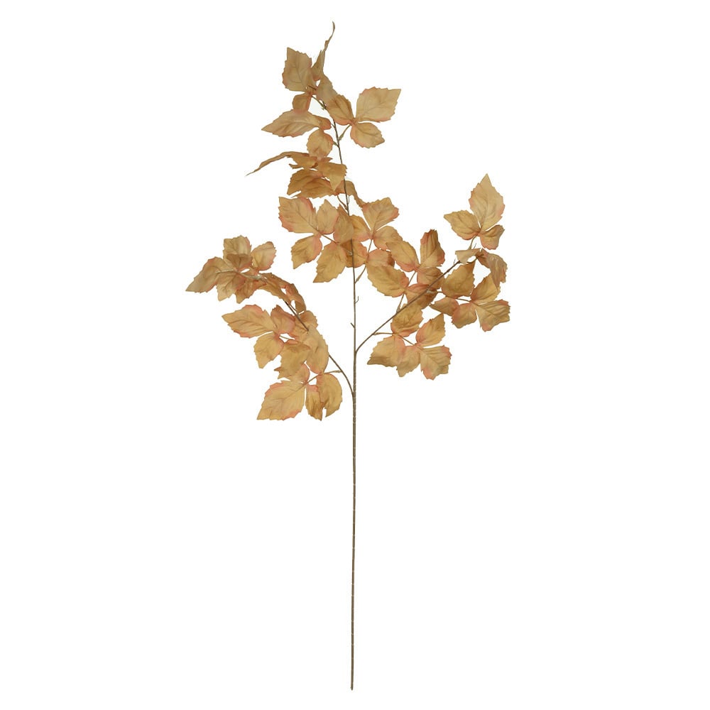 C.GALHO FOLHA X18 (CARAMELO) 94cm