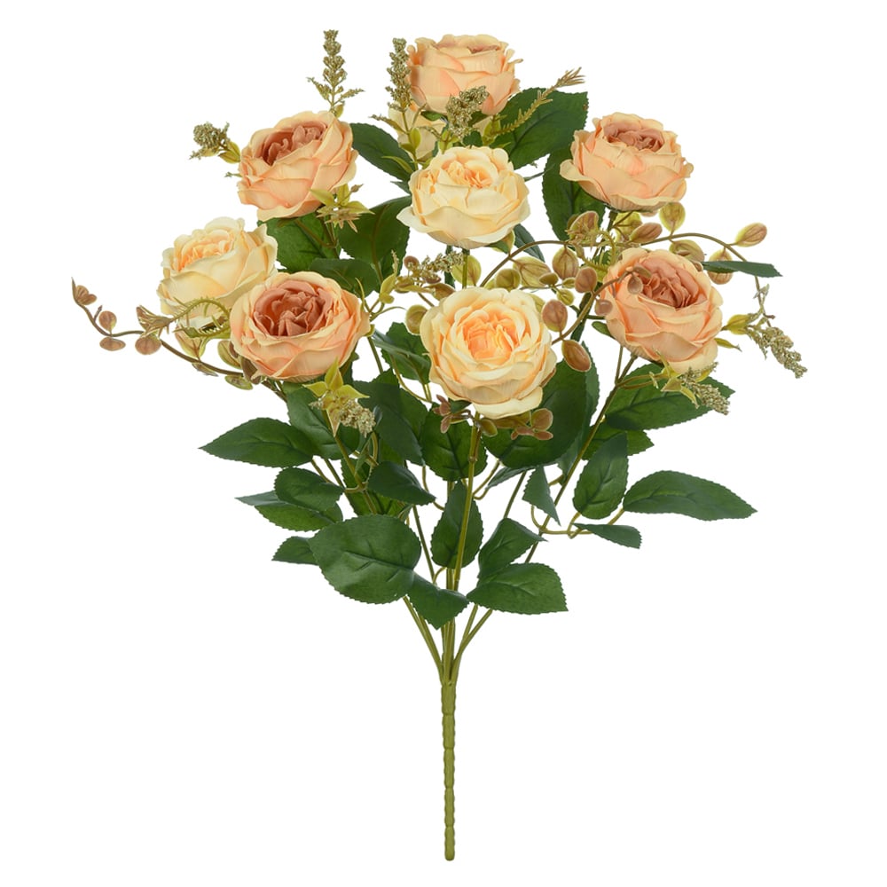 B.ROSA CABBAGE X9 (CHA 2T) 39cm