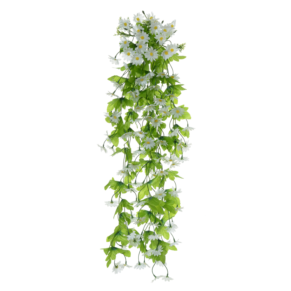 F.MARGARIDA PENDURAR X118 (BRANCO) 85cm