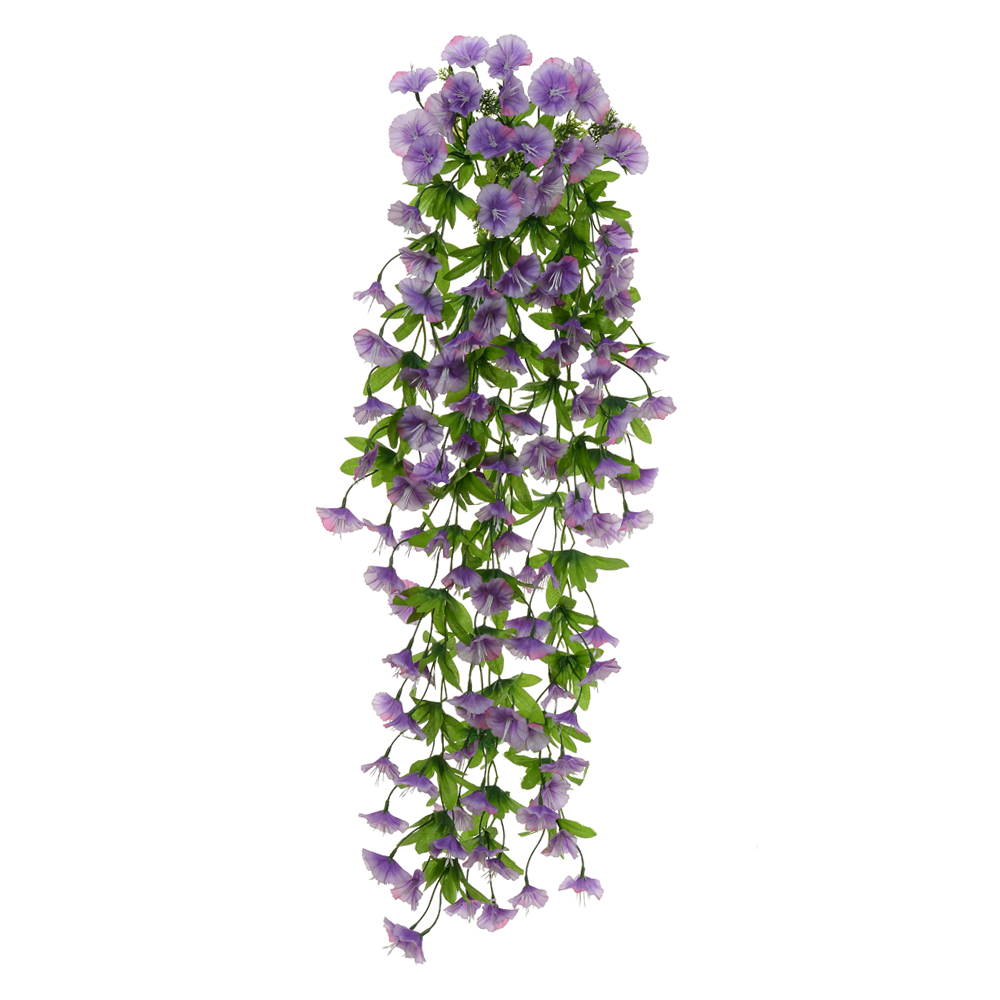 F.PETUNIA PENDURAR X118 (LILAS) 85cm