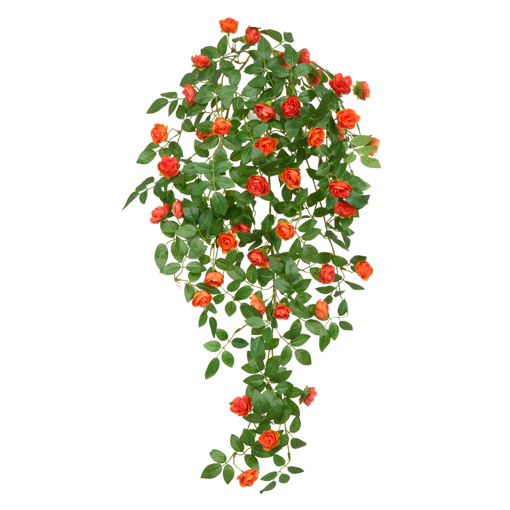 F.ROSA PENDURAR X42 (VERMELHO) 90cm