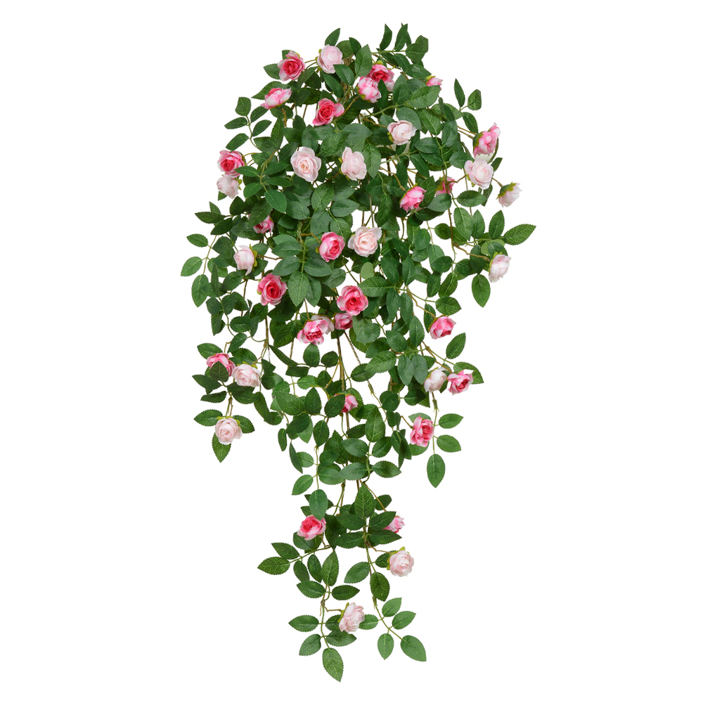 F.ROSA PENDURAR X42 (ROSA) 90cm