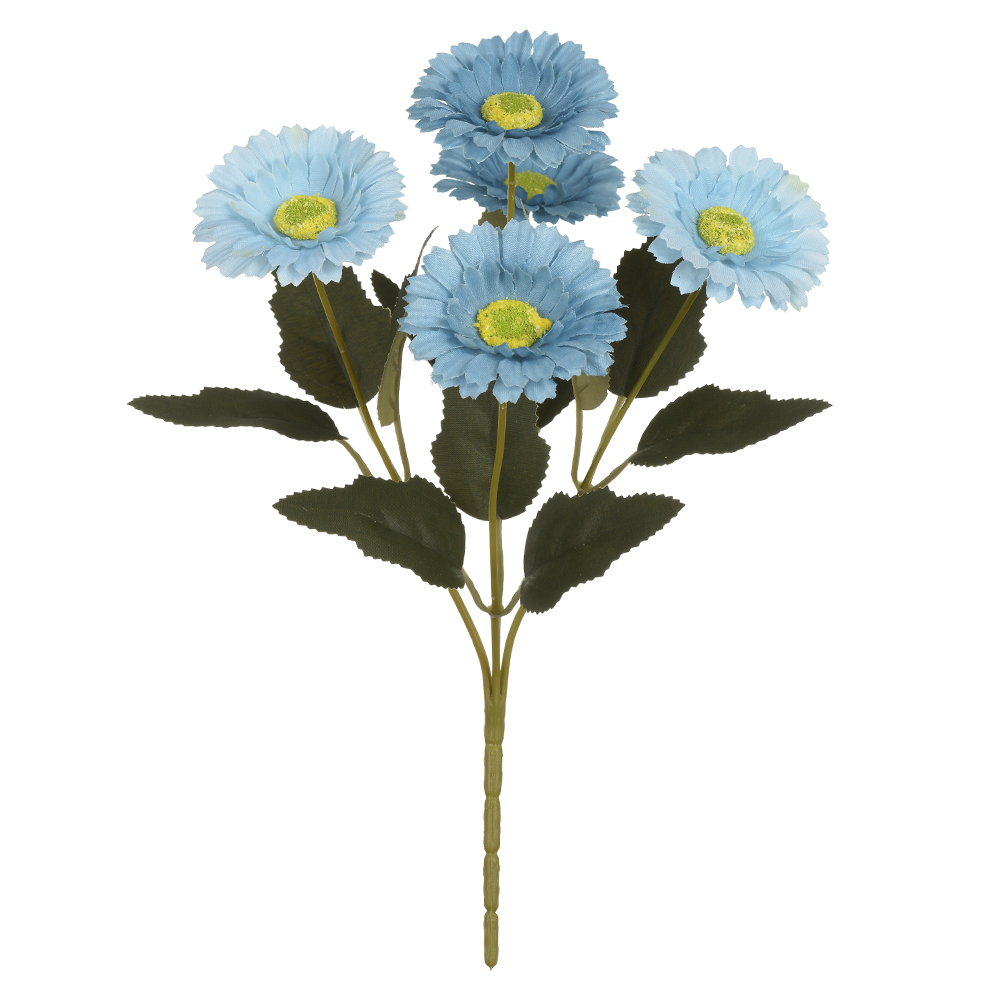 B.MARGARIDA X5 (AZUL OUTONO) 28cm