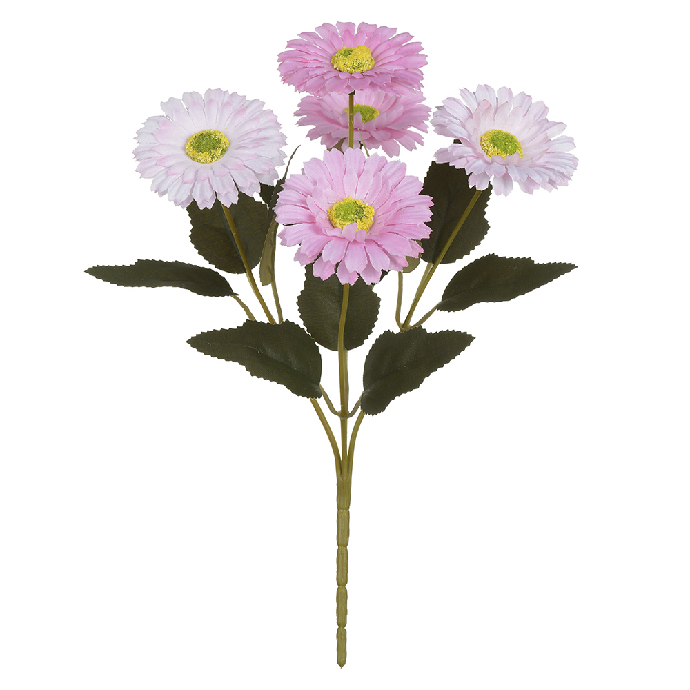 B.MARGARIDA X5 (ROSA OUTONO) 28cm