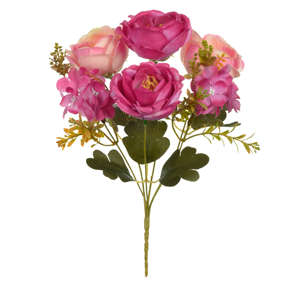 B.PEONIA X6 (BEAUTY OUTONO) 32cm