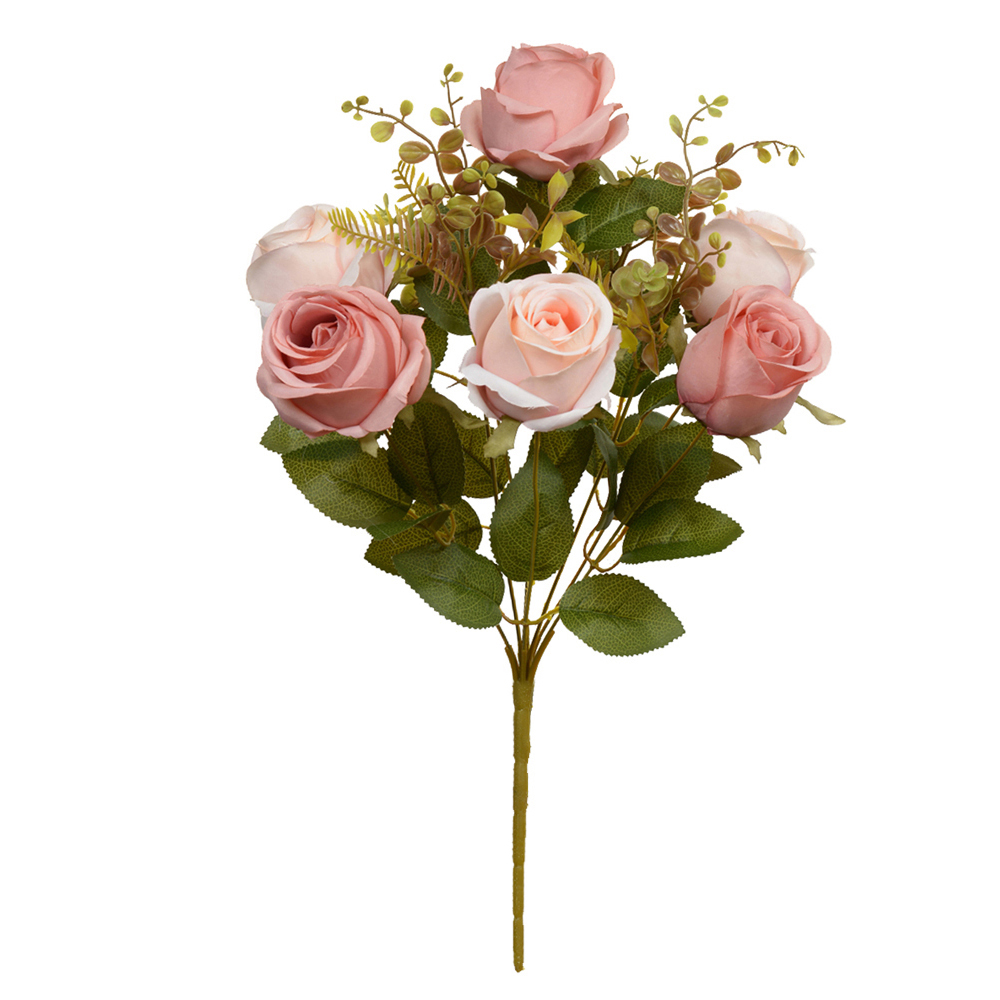 B.ROSA BOTAO X10 (ROSA 2T OUTONO) 50cm