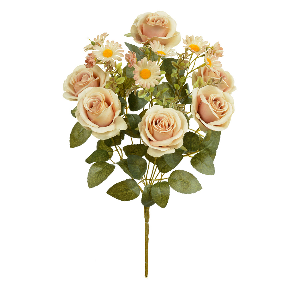 B.ROSA X9 (CHA OUTONO) 46cm