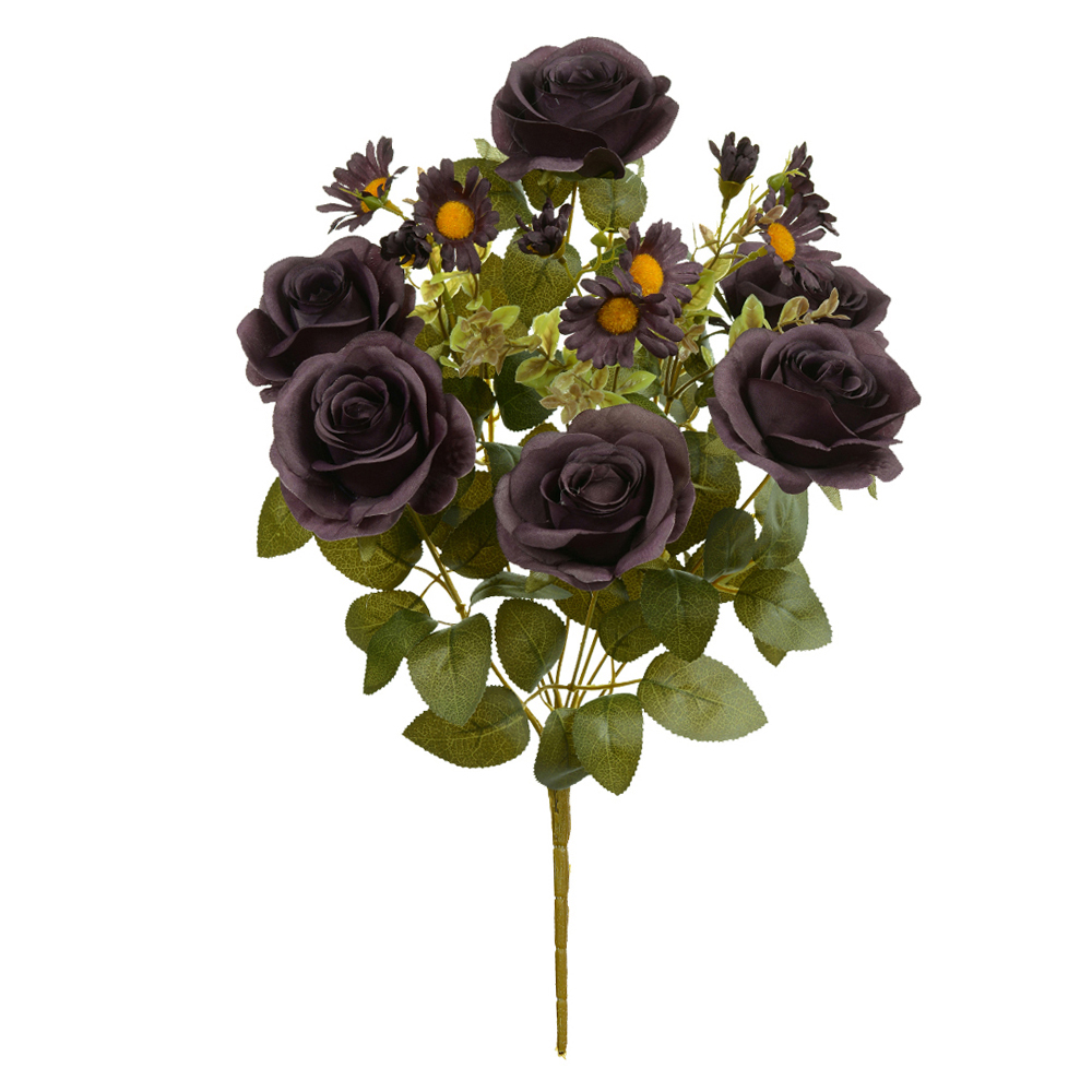 B.ROSA X9 (PURPURA OUTONO) 46cm