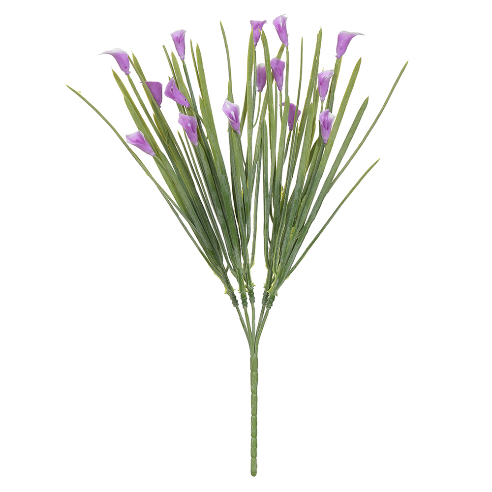 B.COPO LEITE PLT X15 (LAVANDA) 33cm
