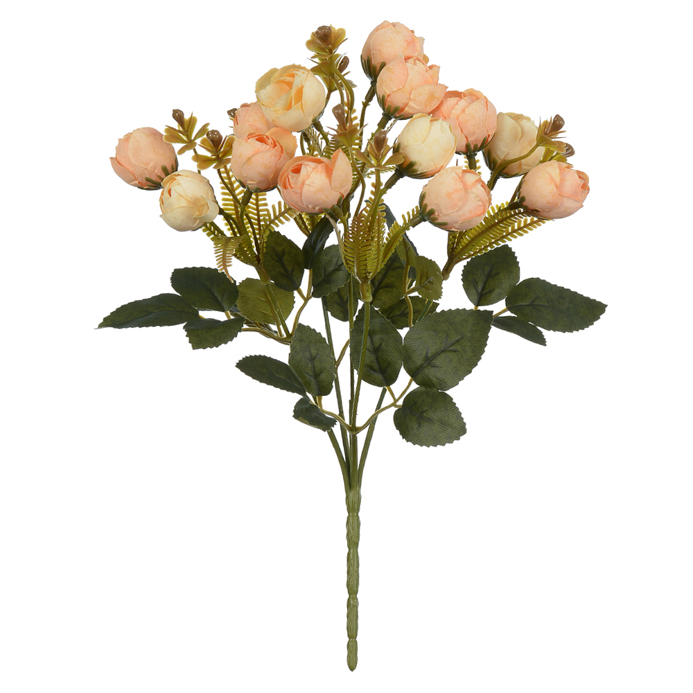 B.CAMELIA X15 (CHA OUTONO) 30cm