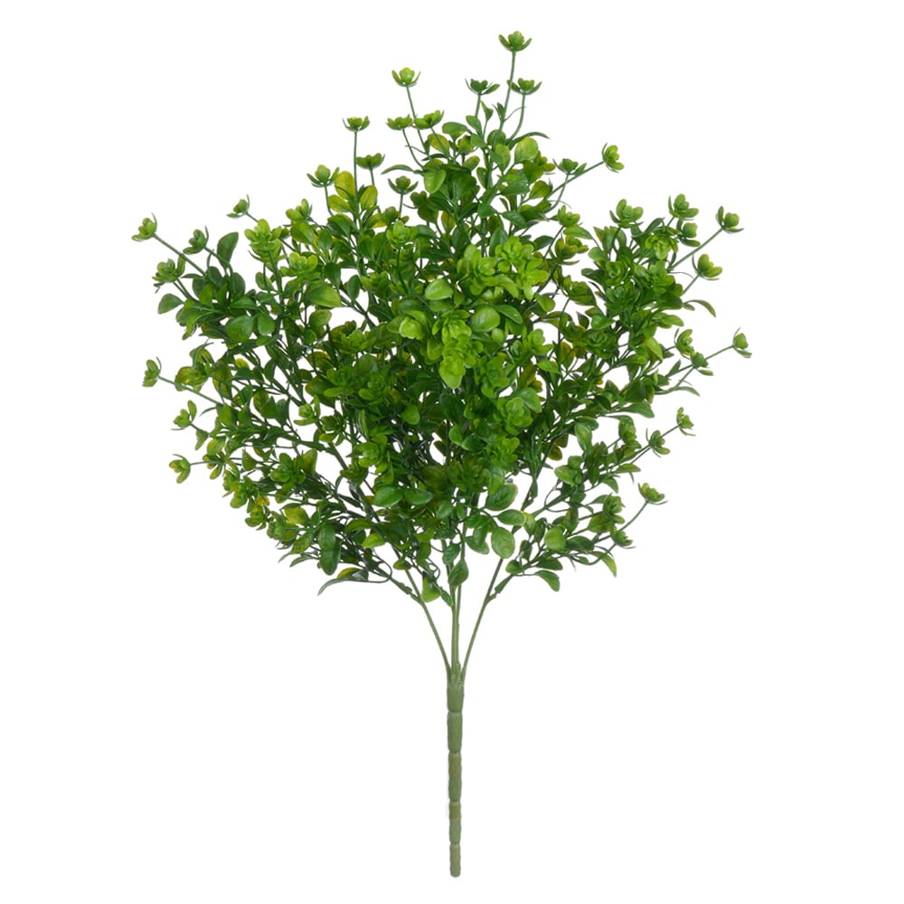F.GRASS C/PRINT X40 (VERDE) 43cm