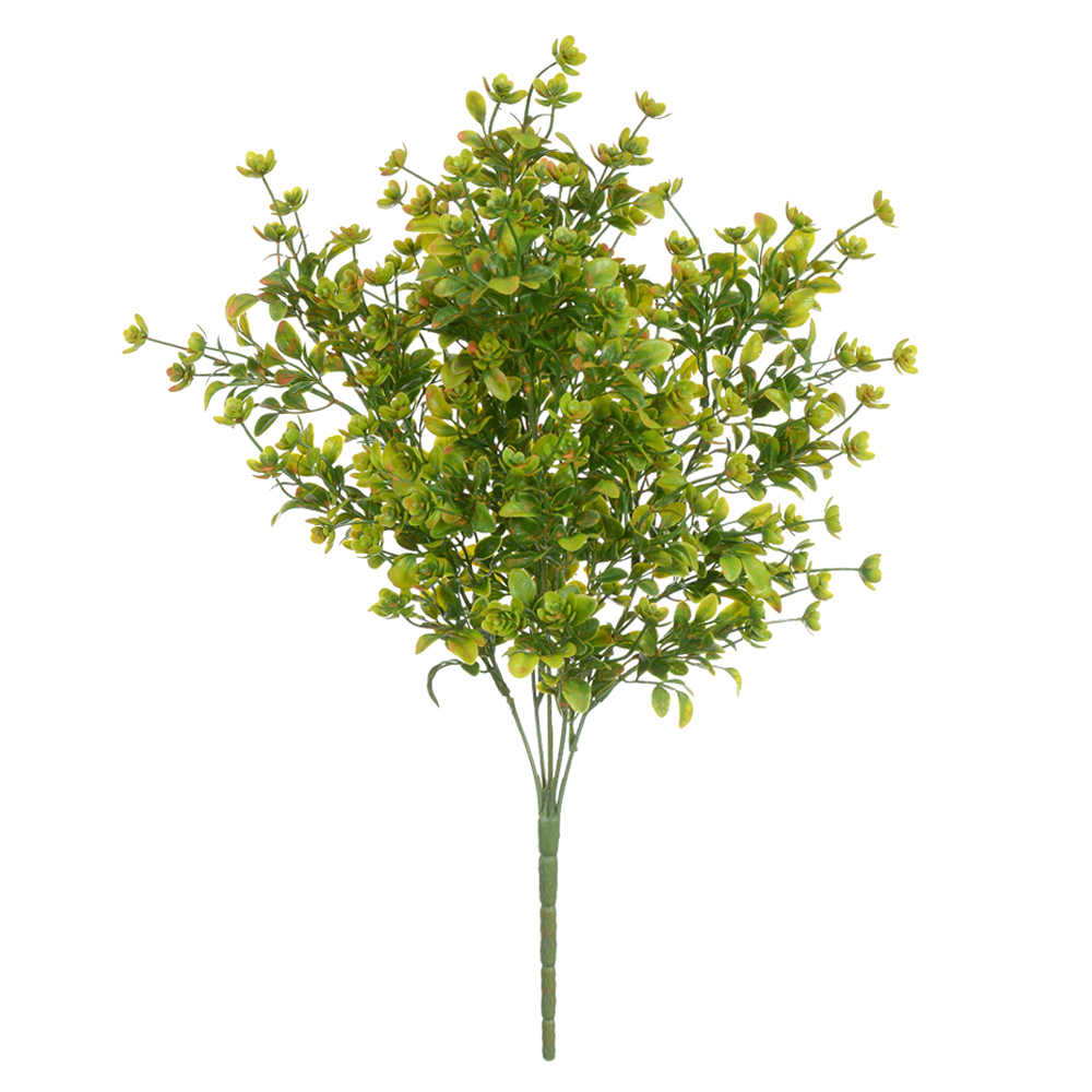 F.GRASS C/PRINT X40 (VERDE OUTONO) 43cm