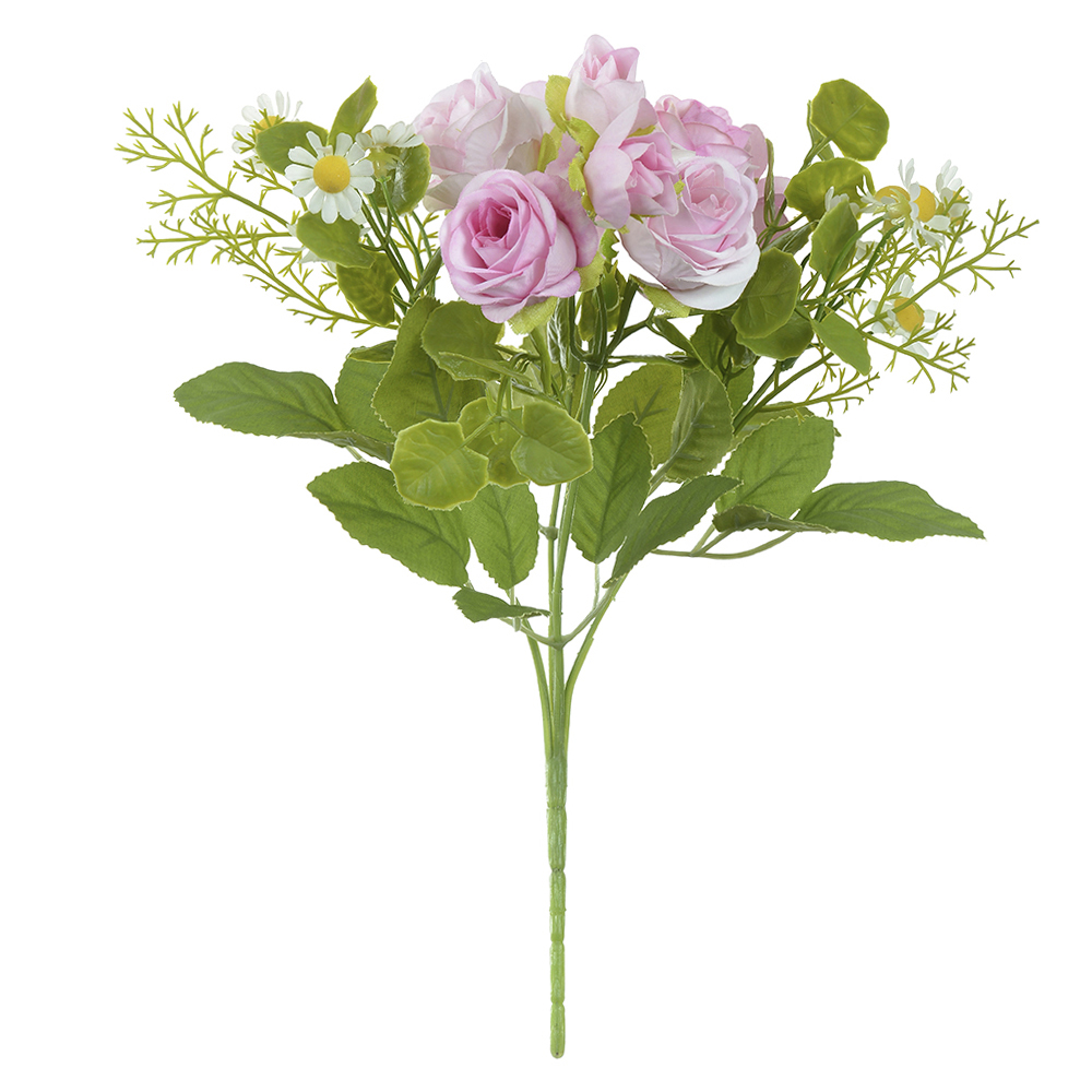 B.ROSA HORTENSIA (ROSA) 30cm
