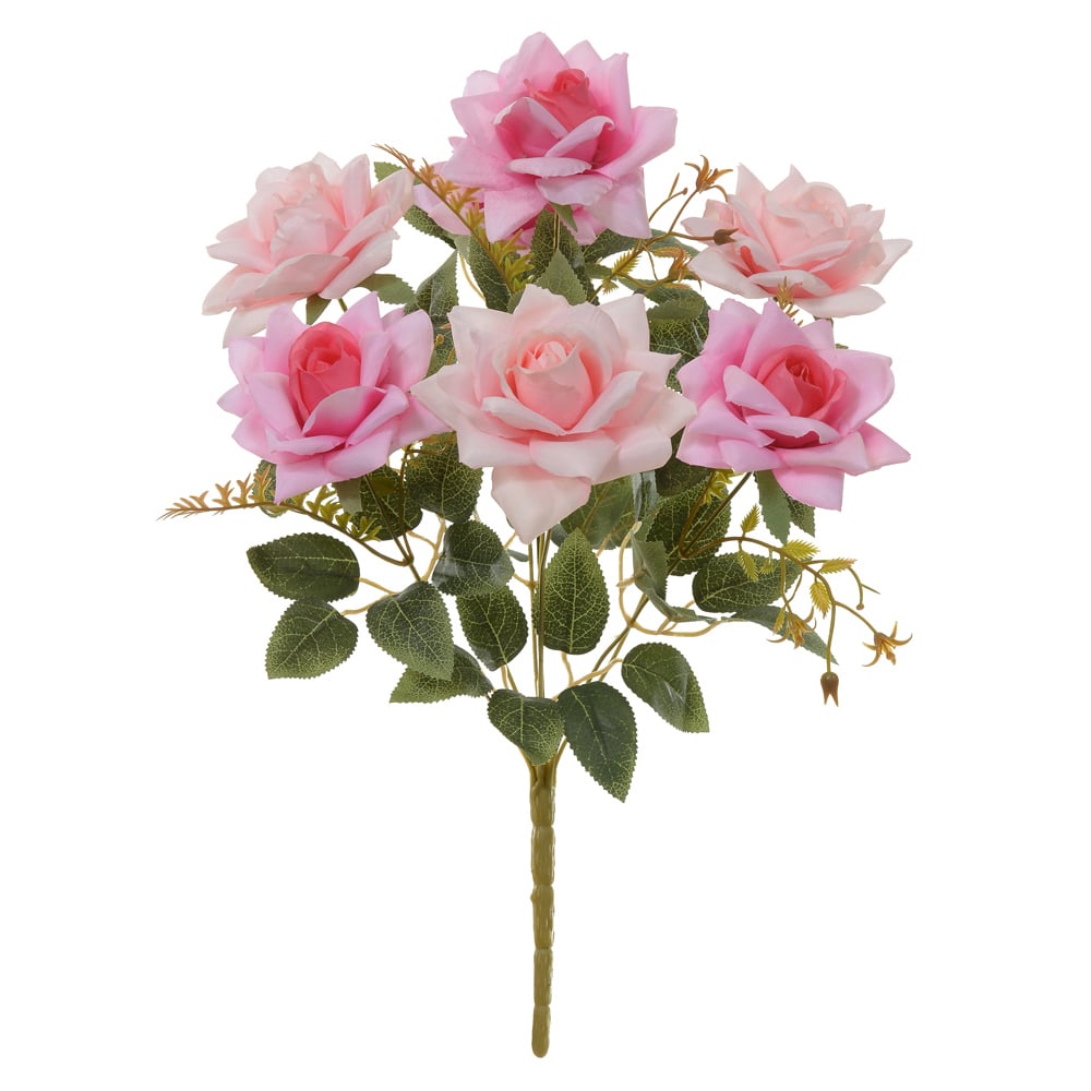 B.ROSA TRIANGULAR X7 (ROSA) 40cm