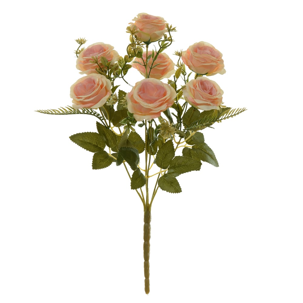 B.ROSA X7 (PESSEGO CLARO) 39cm