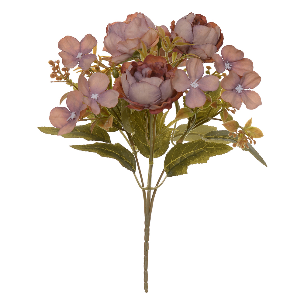 B.PEONIA X6 (OCRE OUTONO) 30cm