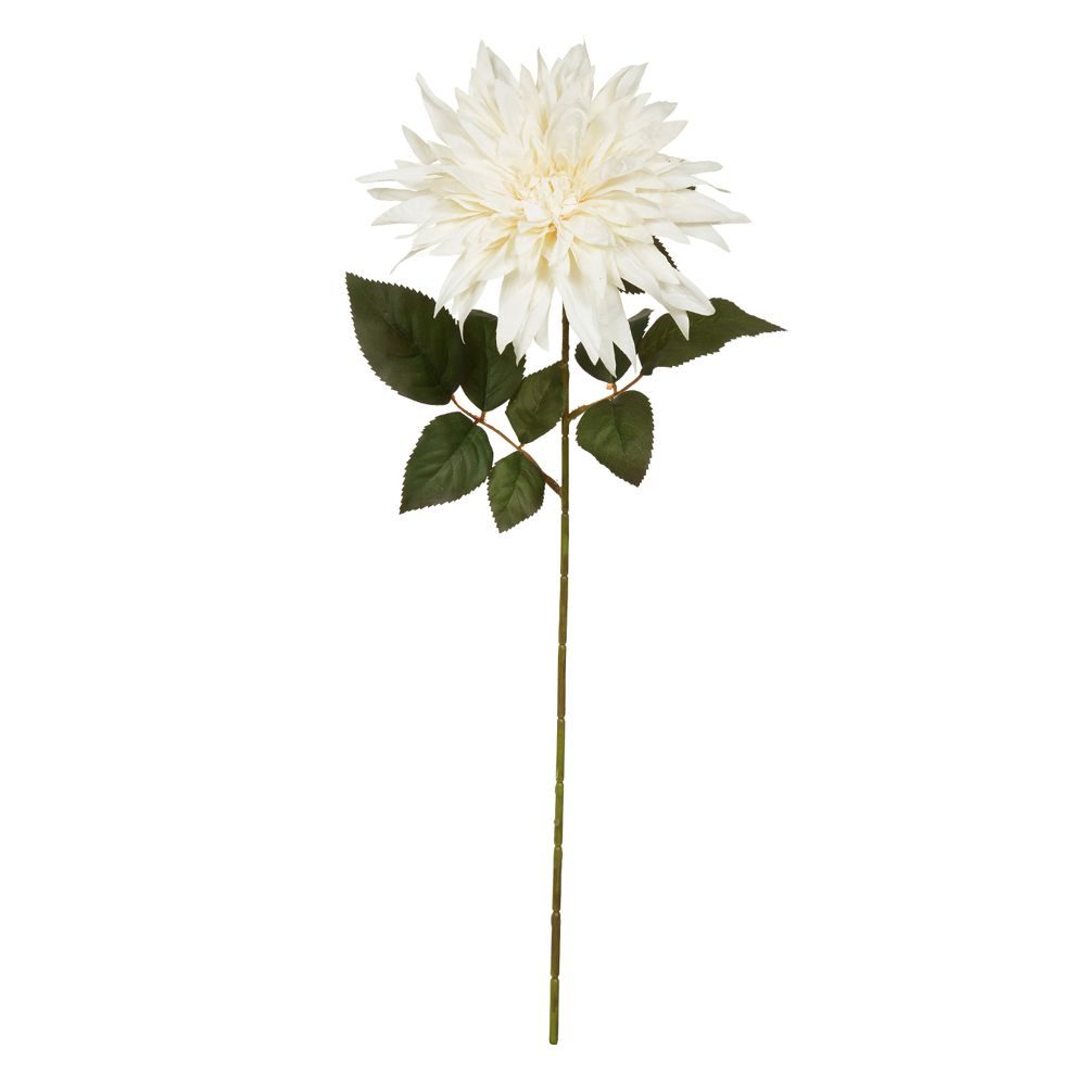 H.DALIA (CREME) 63cm