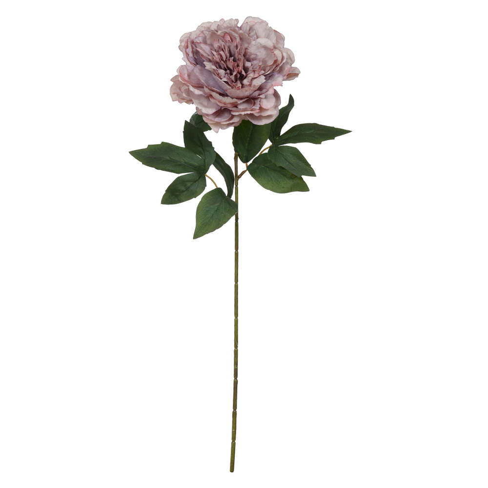 H.PEONIA (LAVANDA OUTONO) 65cm