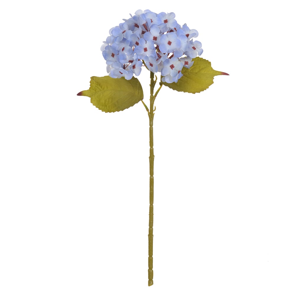 H.HORTENSIA REAL TOQUE (AZUL) 46cm