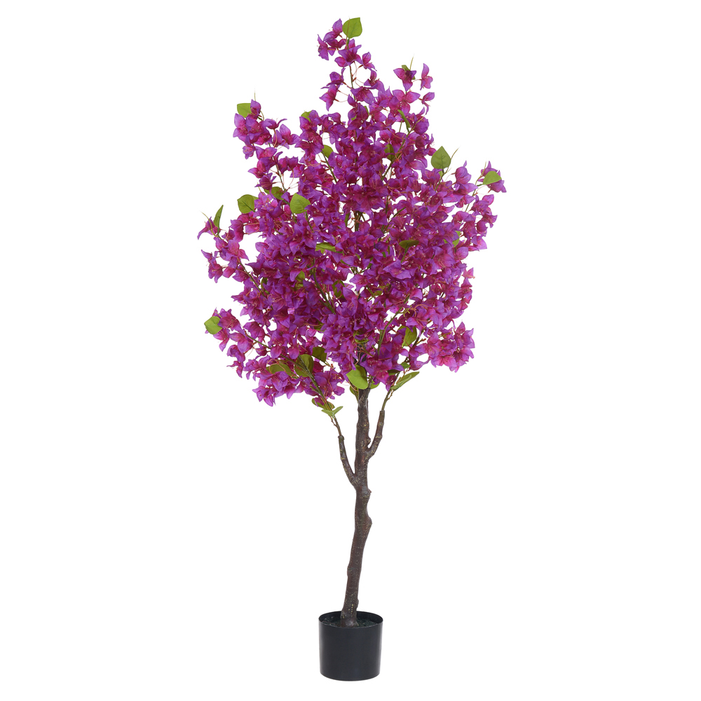 A.BOUGAINVILLEA PU C/POTE X622 (ROSA) 1,5m