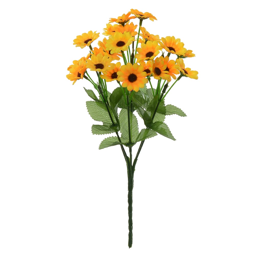 B.GIRASSOL X22 (AMARELO) 31cm