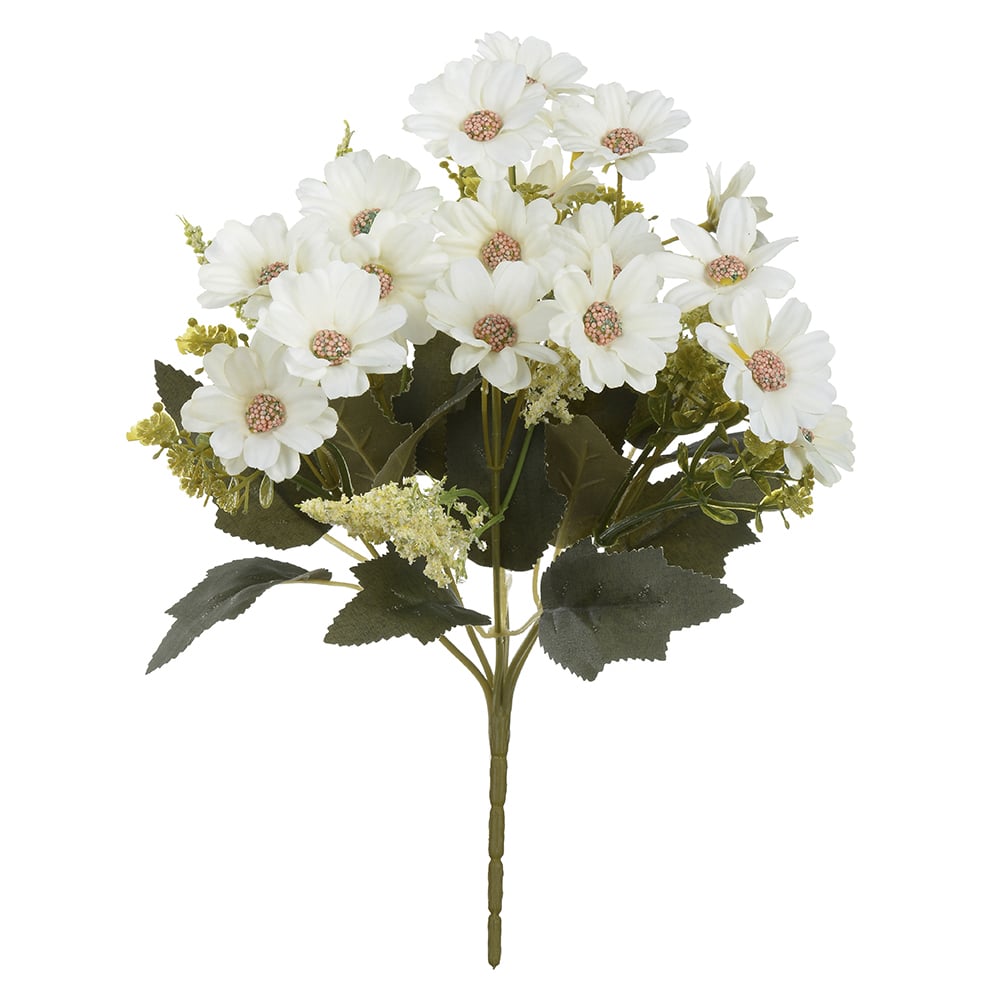 B.MARGARIDA X18 (CREME OUTONO) 30cm