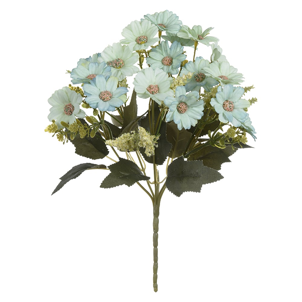 B.MARGARIDA X18 (AZUL OUTONO) 30cm