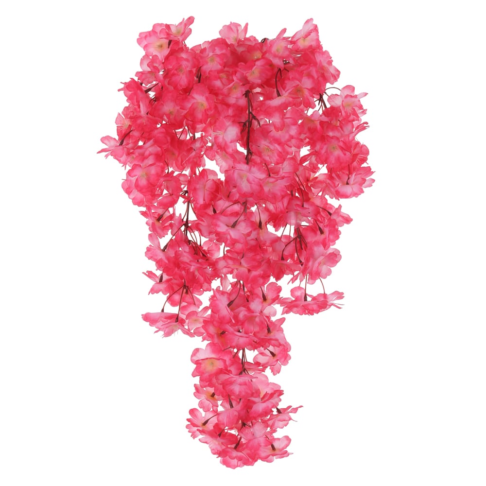 F.CEREJEIRA PENDURAR X207 (ROSA) 70cm