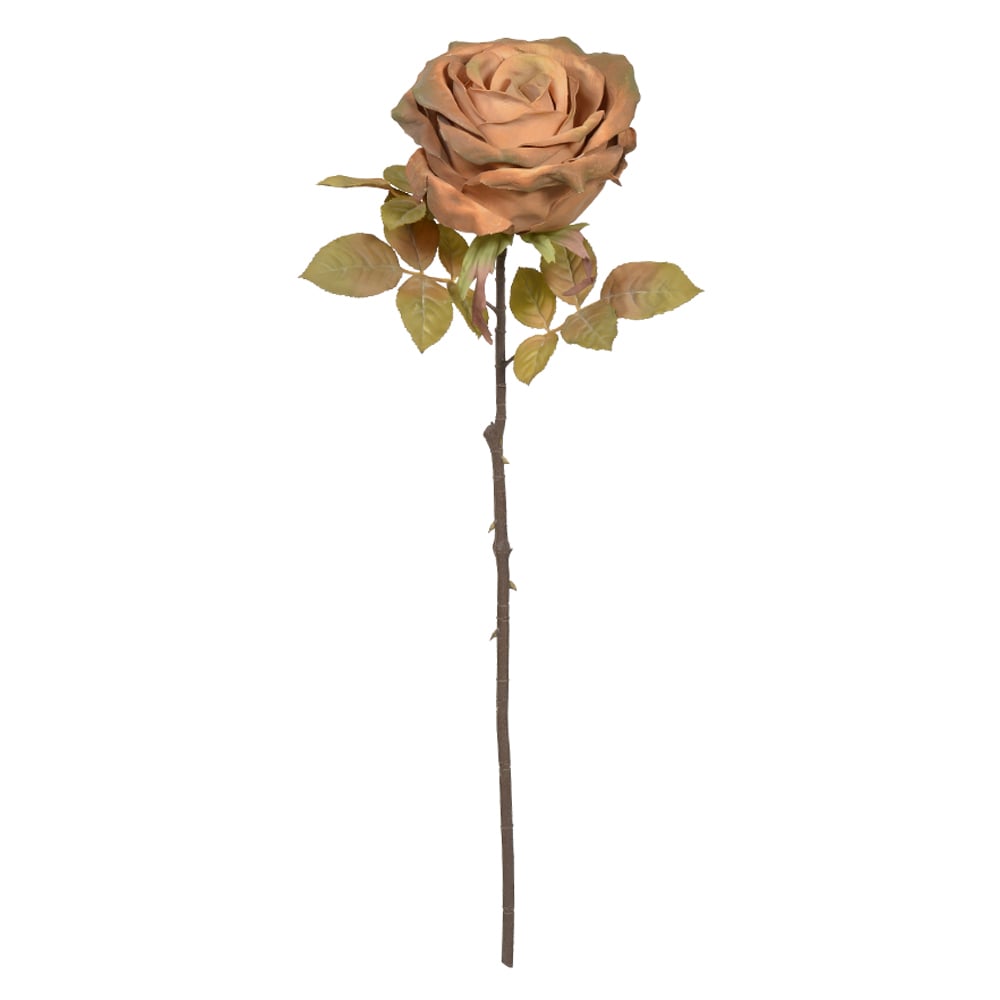 H.ROSA EVA (LARANJA) 90cm